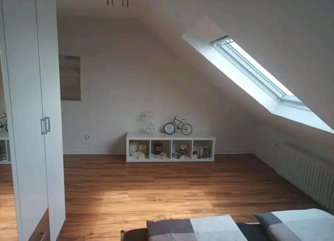 Ferien In Der Eifel Apartment Berg  ภายนอก รูปภาพ