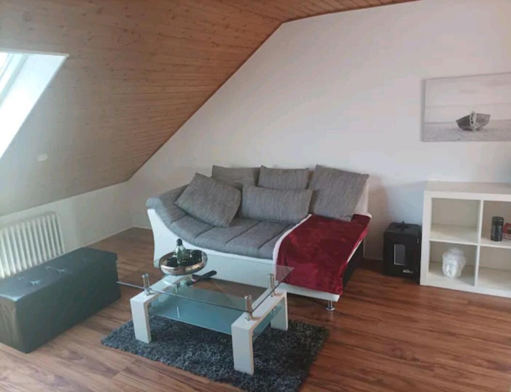 Ferien In Der Eifel Apartment Berg  ภายนอก รูปภาพ