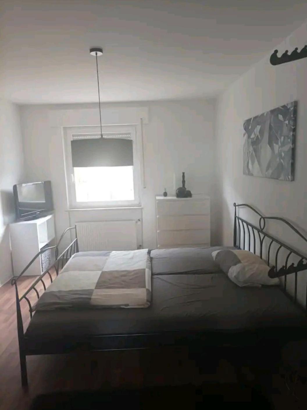 Ferien In Der Eifel Apartment Berg  ภายนอก รูปภาพ
