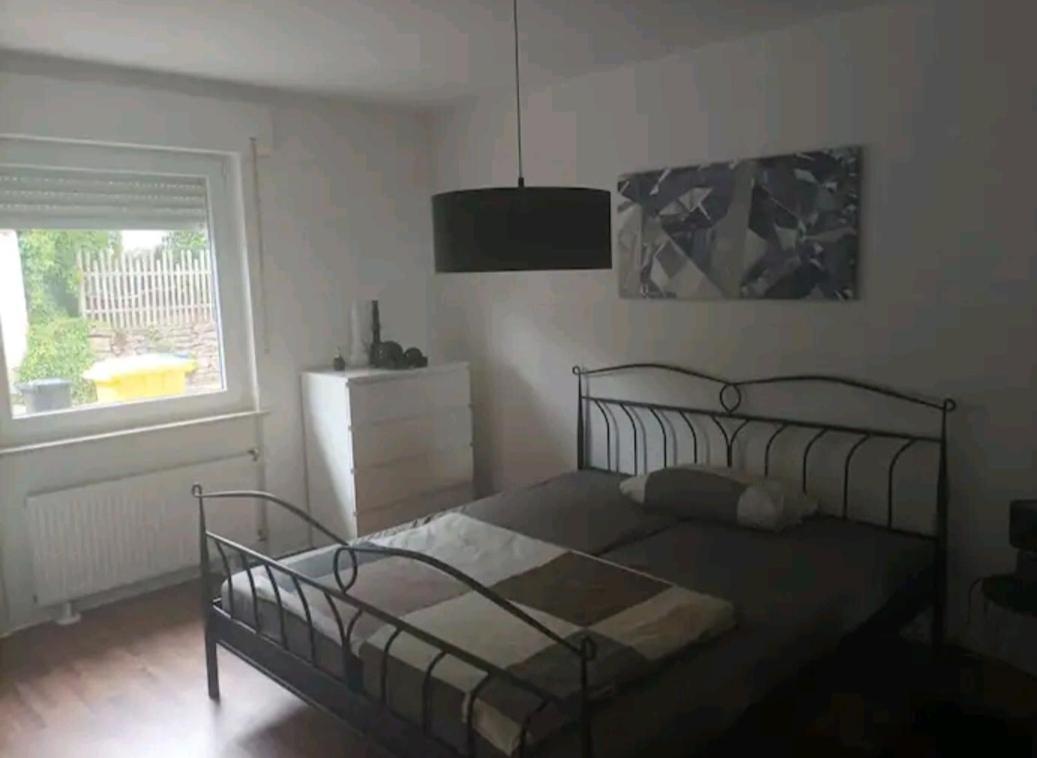 Ferien In Der Eifel Apartment Berg  ภายนอก รูปภาพ